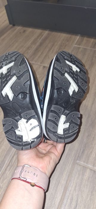 Ботуши за момче 27