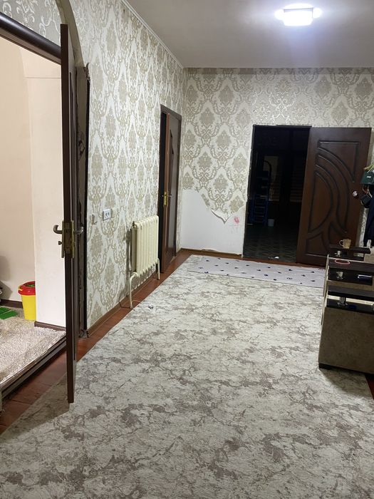 Дом на саракульке 2 сотки