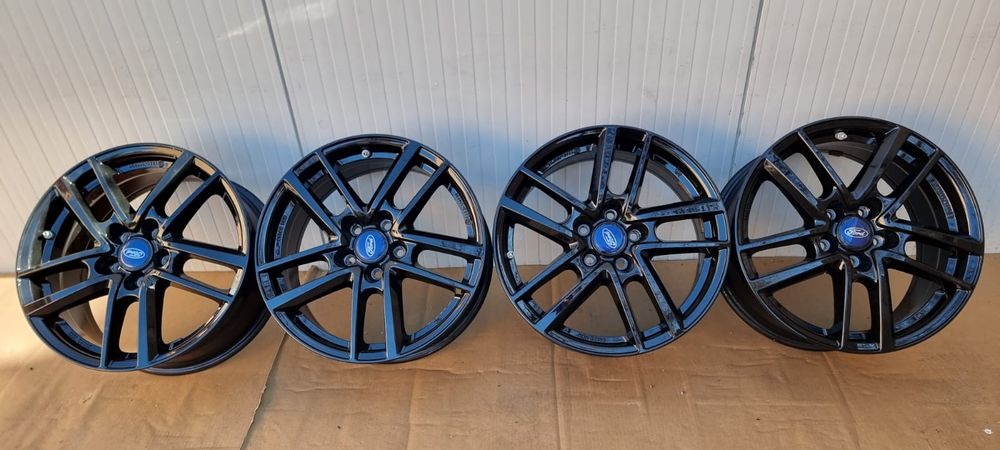 Jante 17+ senzori presiune  ford focus mk 4