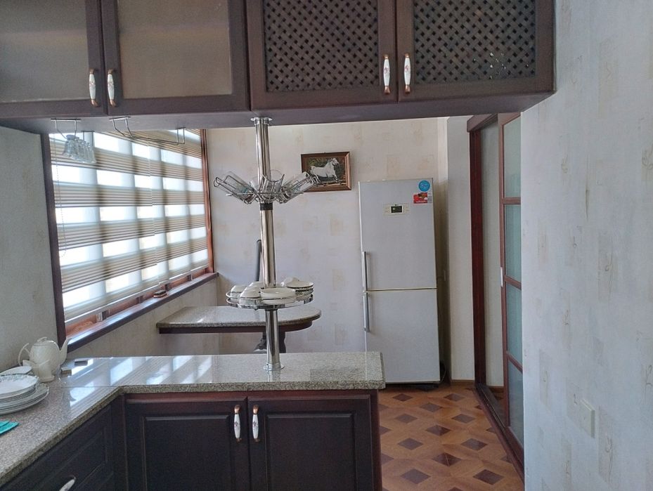 Продается 3 комнатная квартира