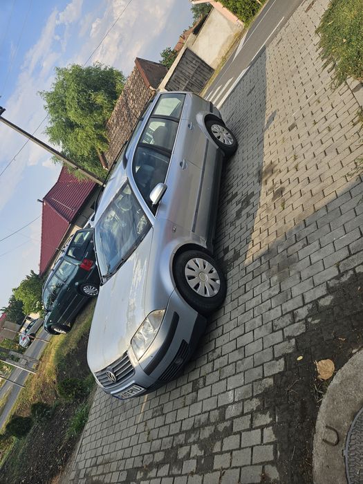 Vând gama Volkswagen Passat și golf