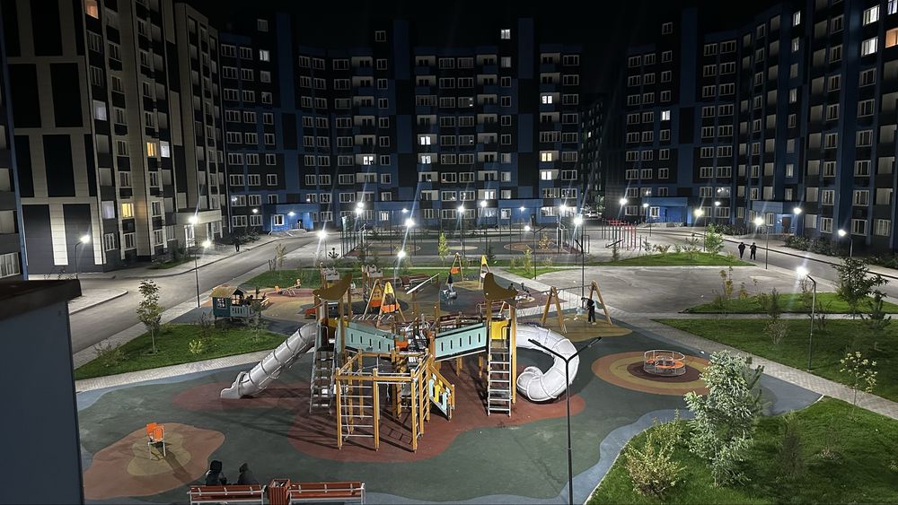Сдается Квартира в Gate city