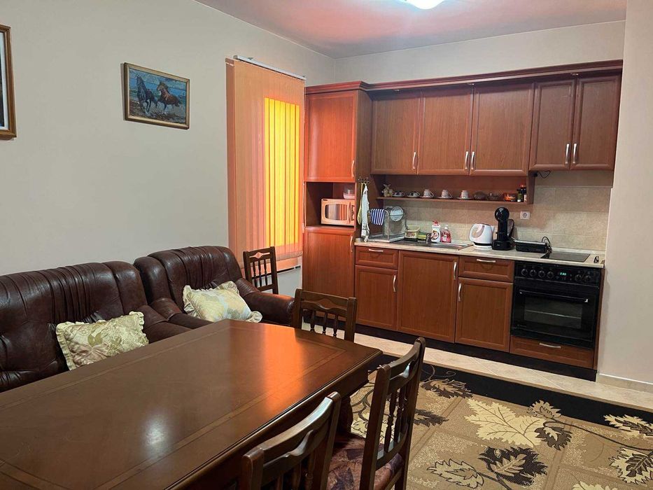 Продава се Двустаен апартамент в Долна баня - 64 кв.м за 1157 €/кв.м - Снимка #2