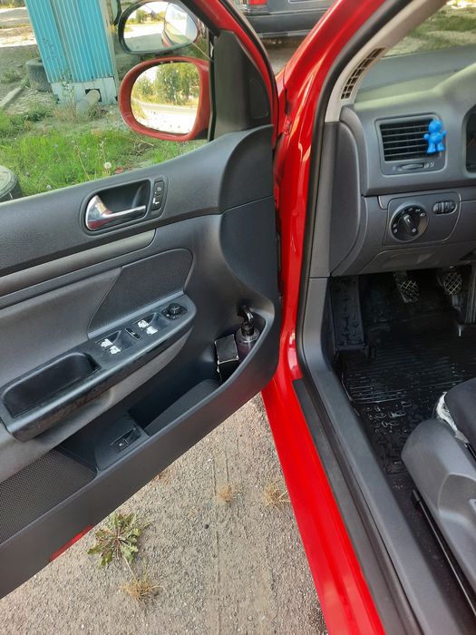 De vânzare vw golf 5,1.9 TDI