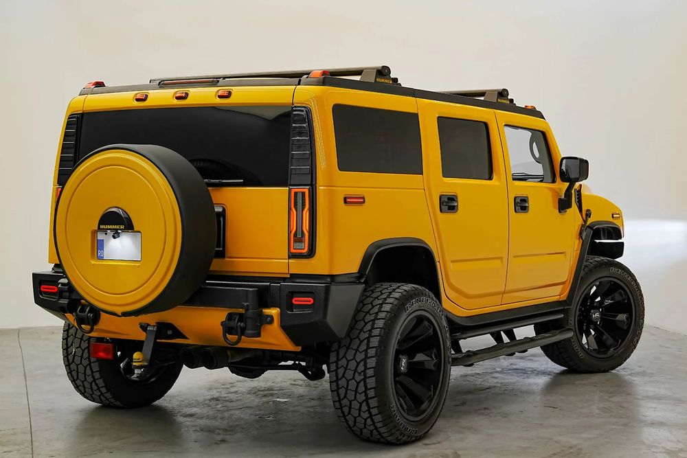 hummer h2 ' Auto, moto si ambarcatiuni ' OLX.ro