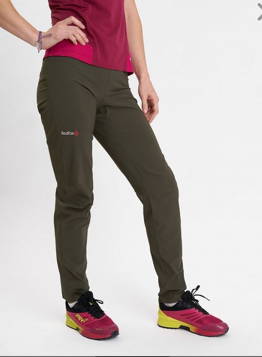 Спортивные штаны Red Fox