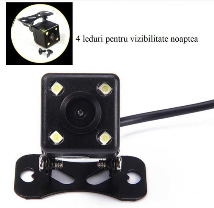 Camera marsarier auto universala