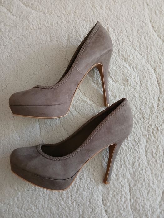 Дамски Обувки, Страдивариус, 39 номер