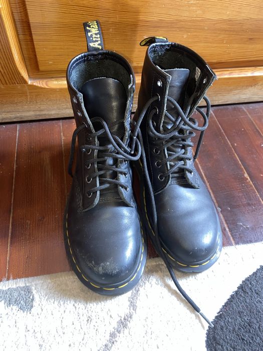 Dr. Martens 1460- размер 37