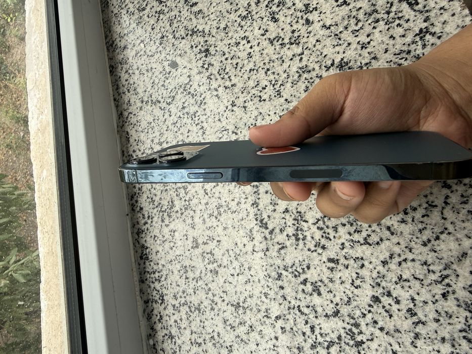 iPhone 12 Pro Max
