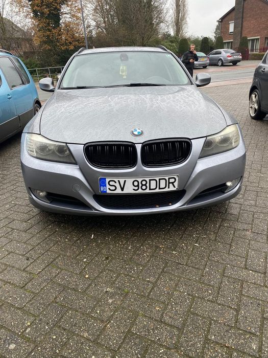 Vand Bmw 318d 2010