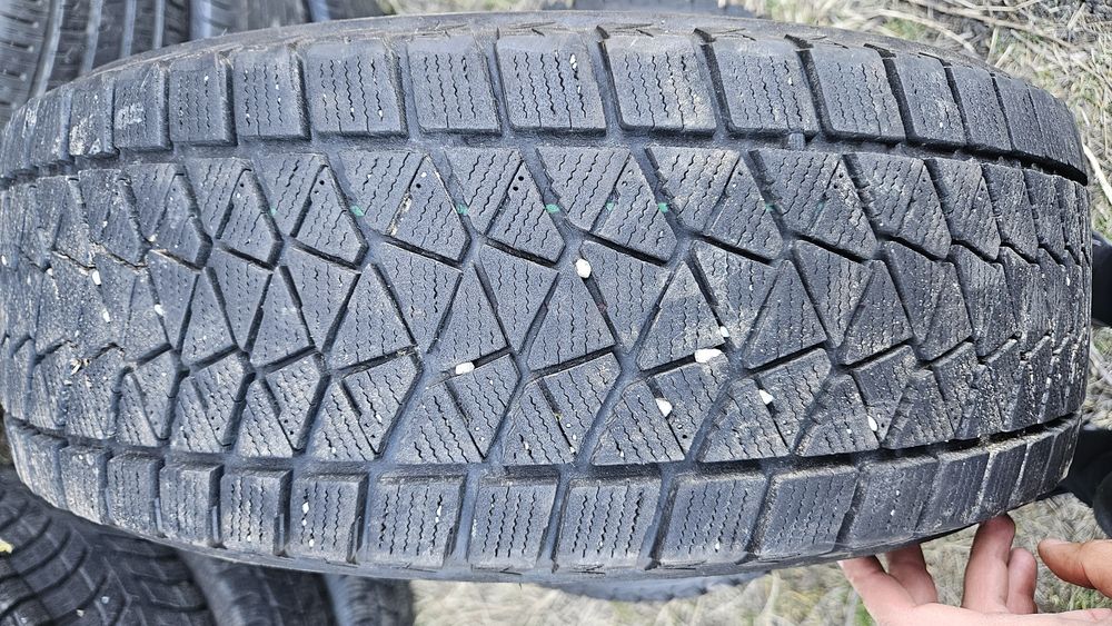 4бр гуми 215 65 16 бриджстоун bridgestone