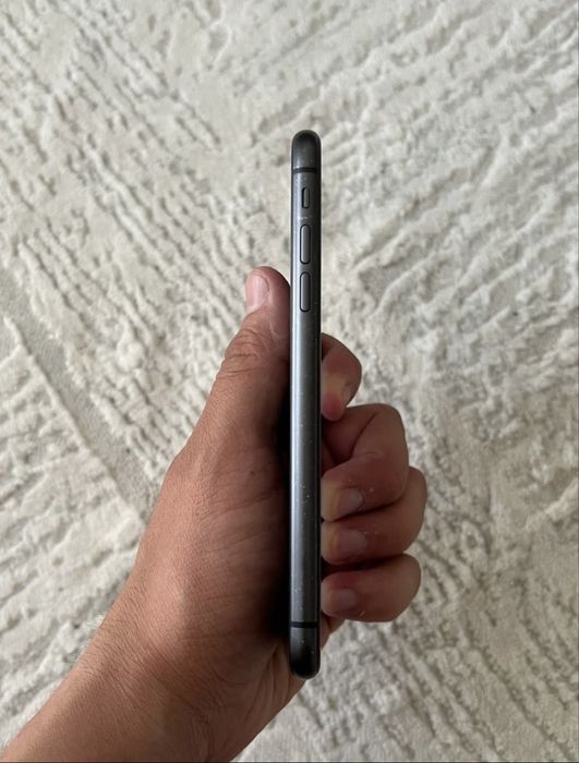 iPhone 11  сатылады