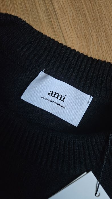 Pulover Ami Paris