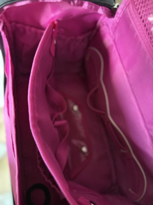 Козметична чантичка за пътуване