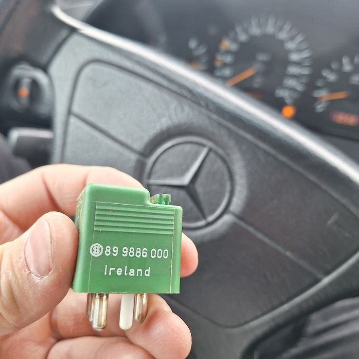 Предохранитель датчик