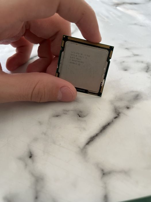 Процессор 2х, Оперативка 2х