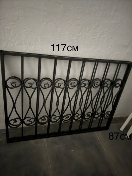 Решотка для окон