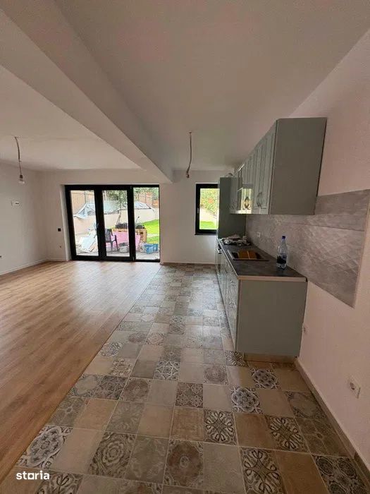 DUPLEX in totalitate sau separat, locuinta sau birouri