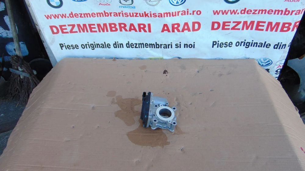 clapeta acceleratie renault 0.9 twingo 3 Dacia logan sandero dokker lodgy duster Clio 4 clio 5 Smar