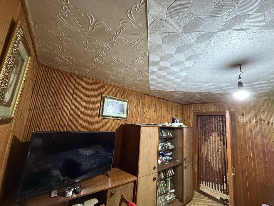 Продается пол дома и доп участок