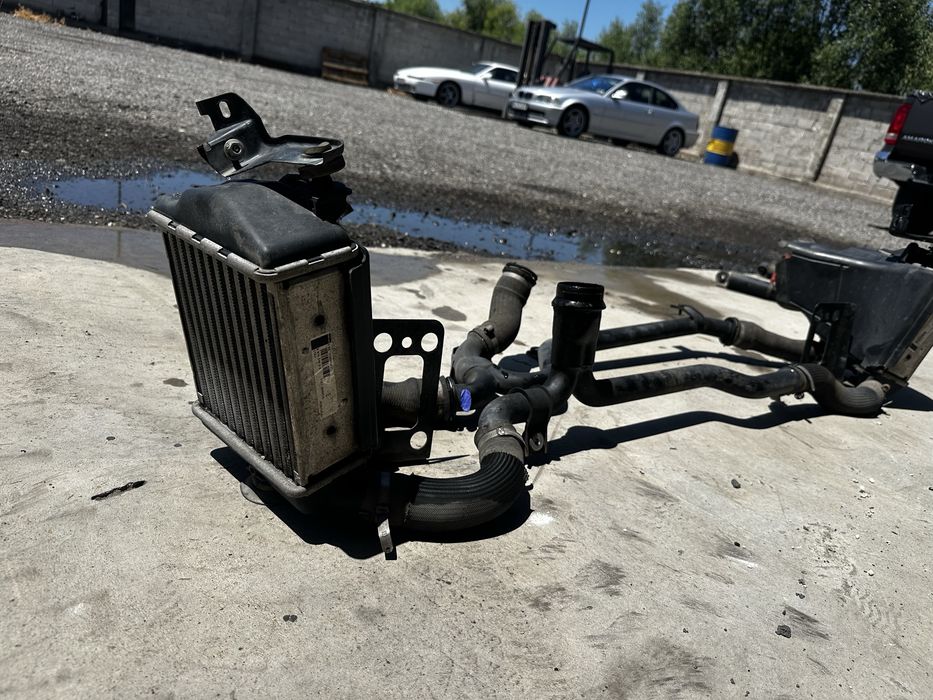 Фиат 500, Abarth 595 competizione , турбо , интеркулер , окачване