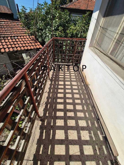 Продава се Етаж от къща в Стамболийски - 135 кв.м за 444 €/кв.м - Снимка #8