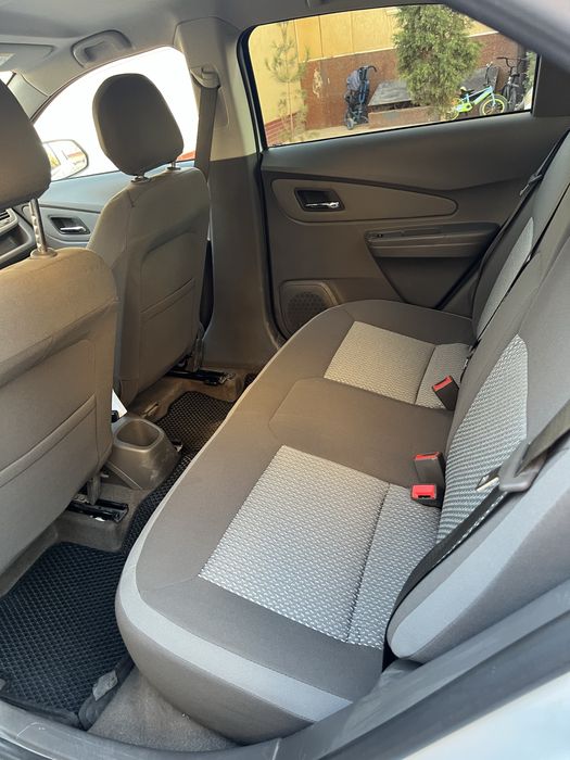 Cobalt avtomat 4 pazitsa 2024 yil tozza