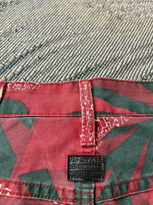 G Star RAW-5622 Elwood X25 x Pharrell Williams - 30 размер / Оригинал