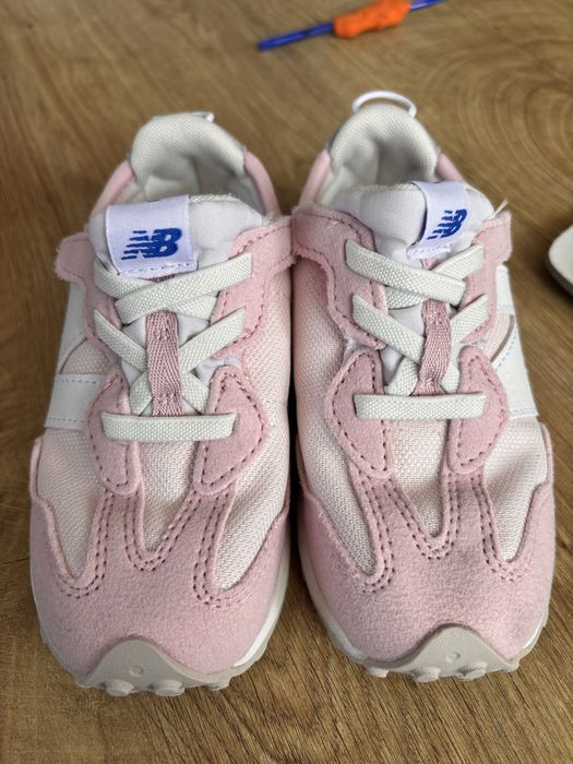 Детски маратонки New Balance