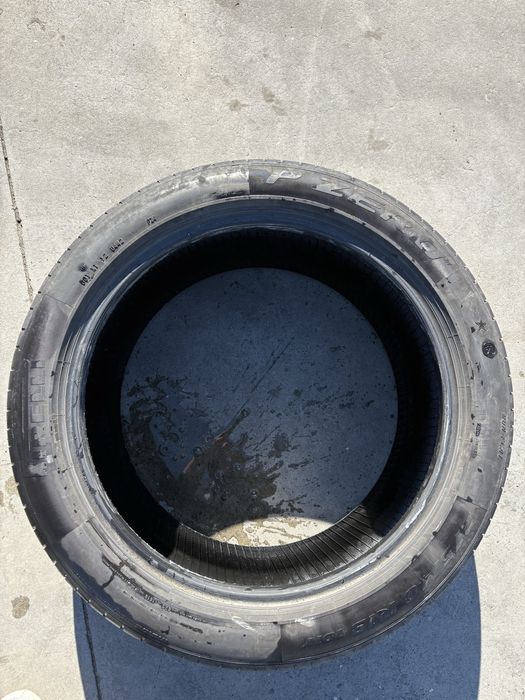 275 40 19 / 245 45 19 Pret Buc