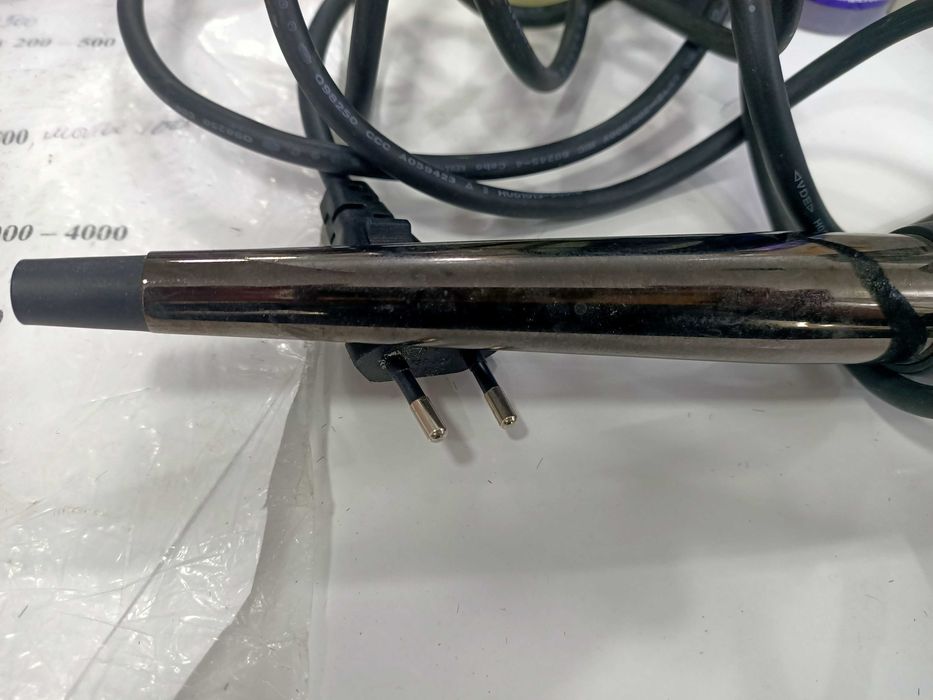 Плойка конусная в отличном состоянии.