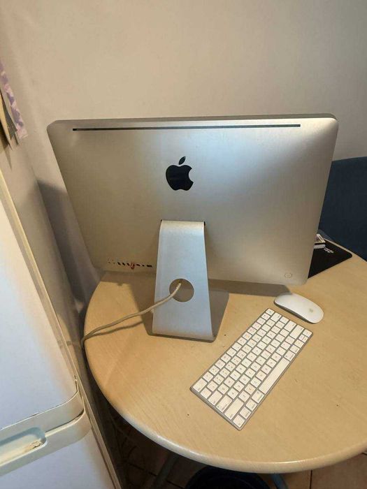 iMac 21.5”  i5 2.5 GHz 12GB ,2011