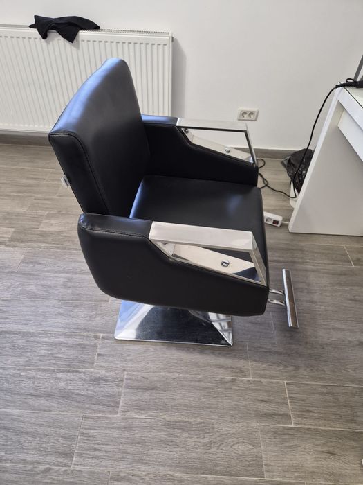 Scaun coafor/ frizerie