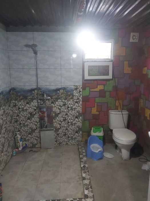 Уй участок сотилади 8,5 сотик