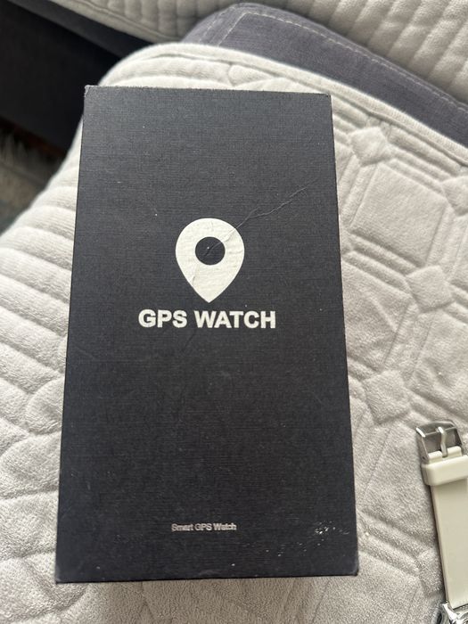 Часы детские smart GPS