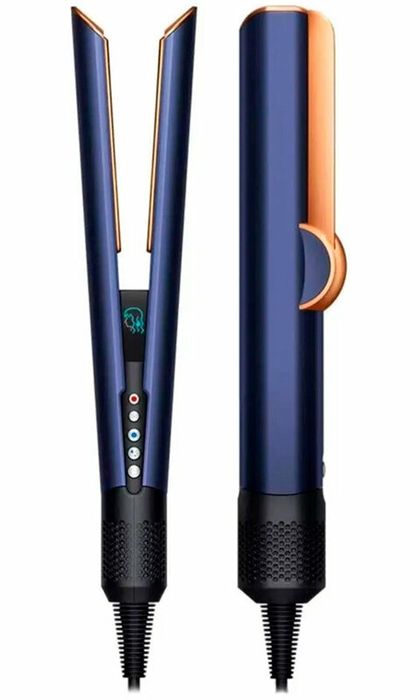 Выпрямитель для волос Dyson Airstrait HT01 Prussian Blue/Copper