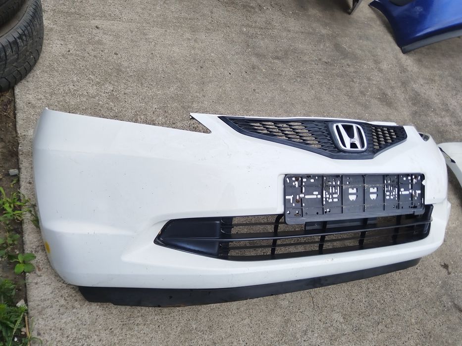 Bara fata completa Honda Jazz facelift an 2011-2016