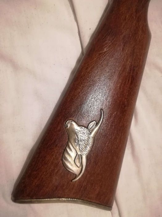 Пушка, карабина Winchester, USA - Уинчистер. Каубойска пушка реплика