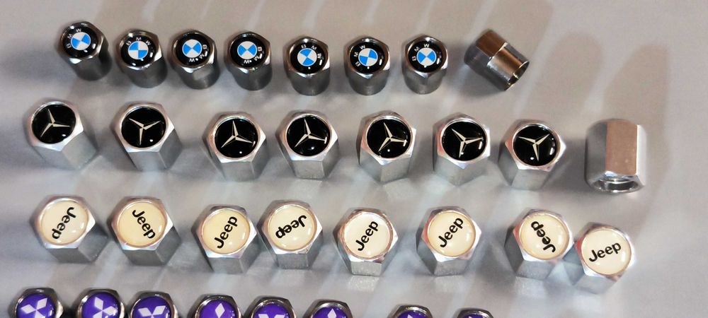 CAPACELE PT. VALVA AUTO Bmw Mercedes  Hyundai  Peugeot  Jeep Toyota