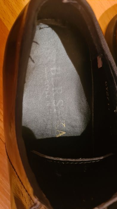 Продам туфли мужские