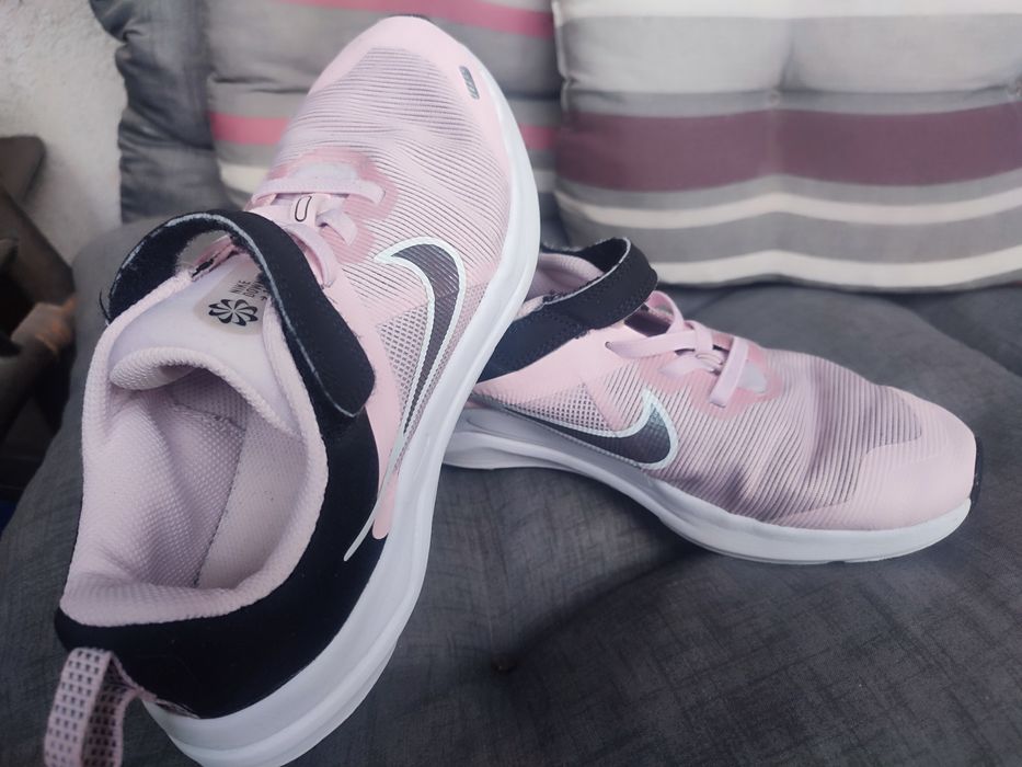 Nike оригинални маратонки - Nike Downshifter