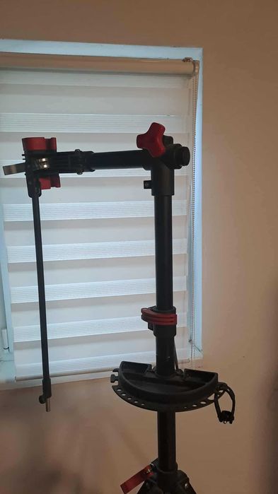 Стенд за ремонт на велосипеди