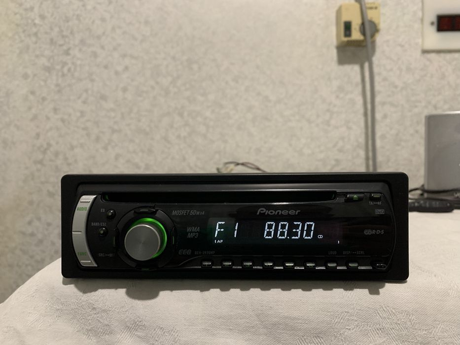 Авто Cd плеър Pioneer