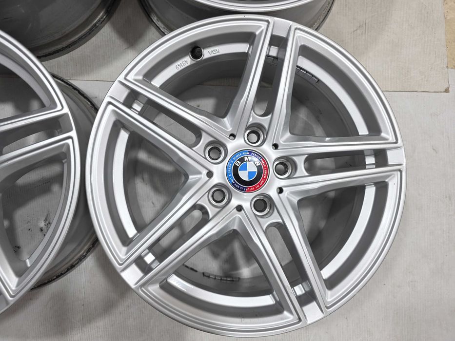 Jante 17 BMW F30 F31 E90 E91 X1 X3 Mini Opel Insignia 7.5J ET35 5x120