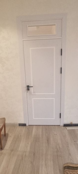 Eshik o'rnatamiz 5 yillik tajriba va bizda sifat