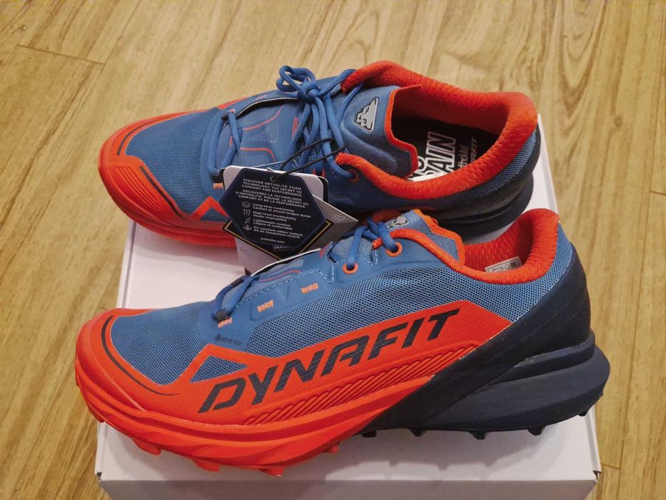 Dynafit 50 Ultra Goretex, masuri 42-43, noi, salewa, hoka, brooks arcteryx