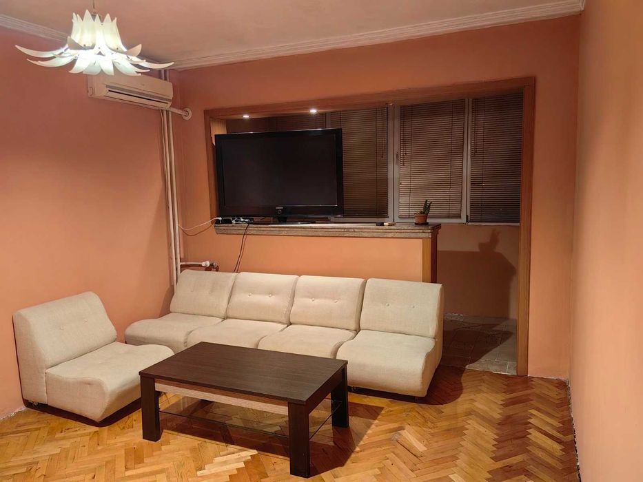 Апартамент под наем в Света Троица