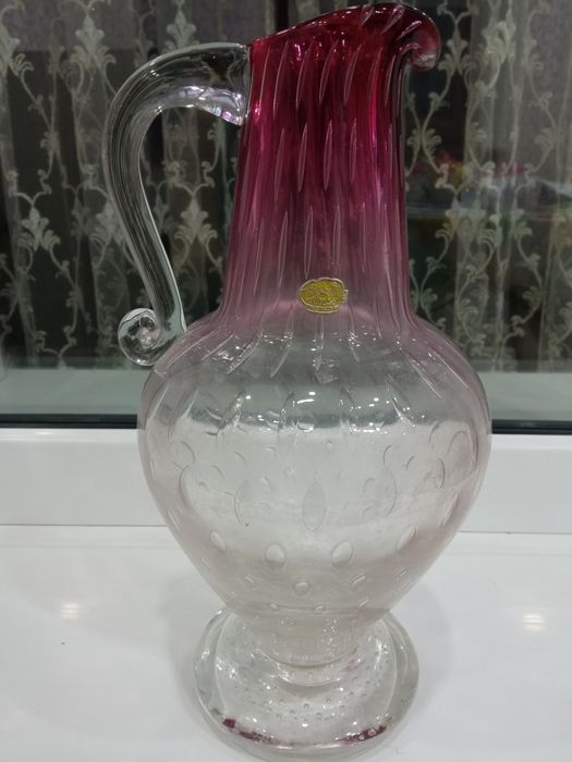 Чехословацкий Кувшин