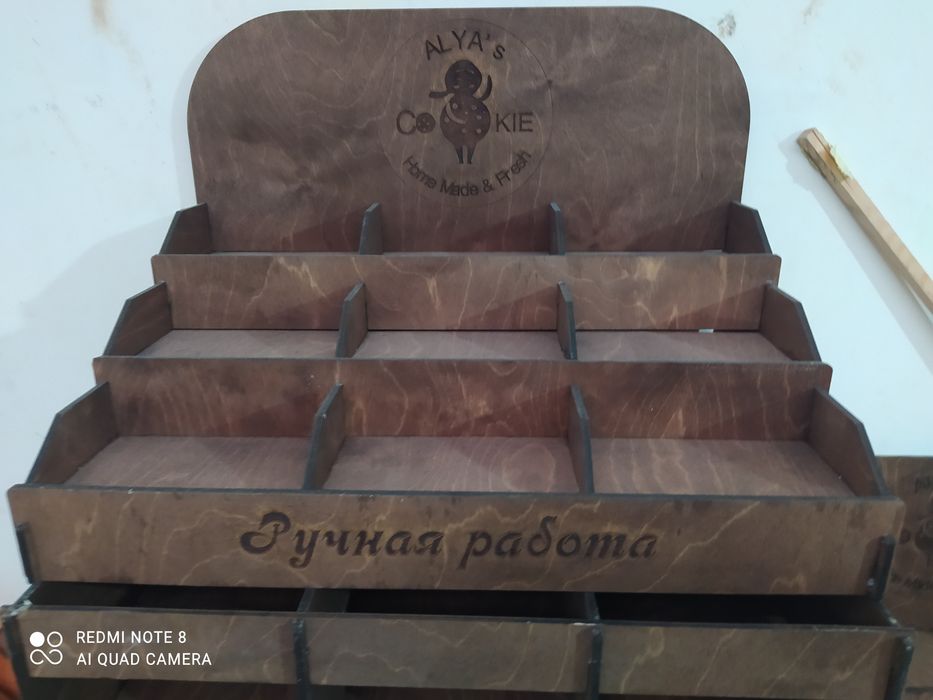 Pastafka qurt quruqmevalar uchun